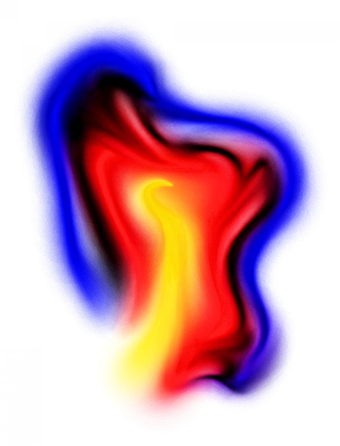  - Abstract - #2 - Techno-Impressionist Museum - Techno-Impressionism - art - beautiful - photo photography picture - by Tony Karp