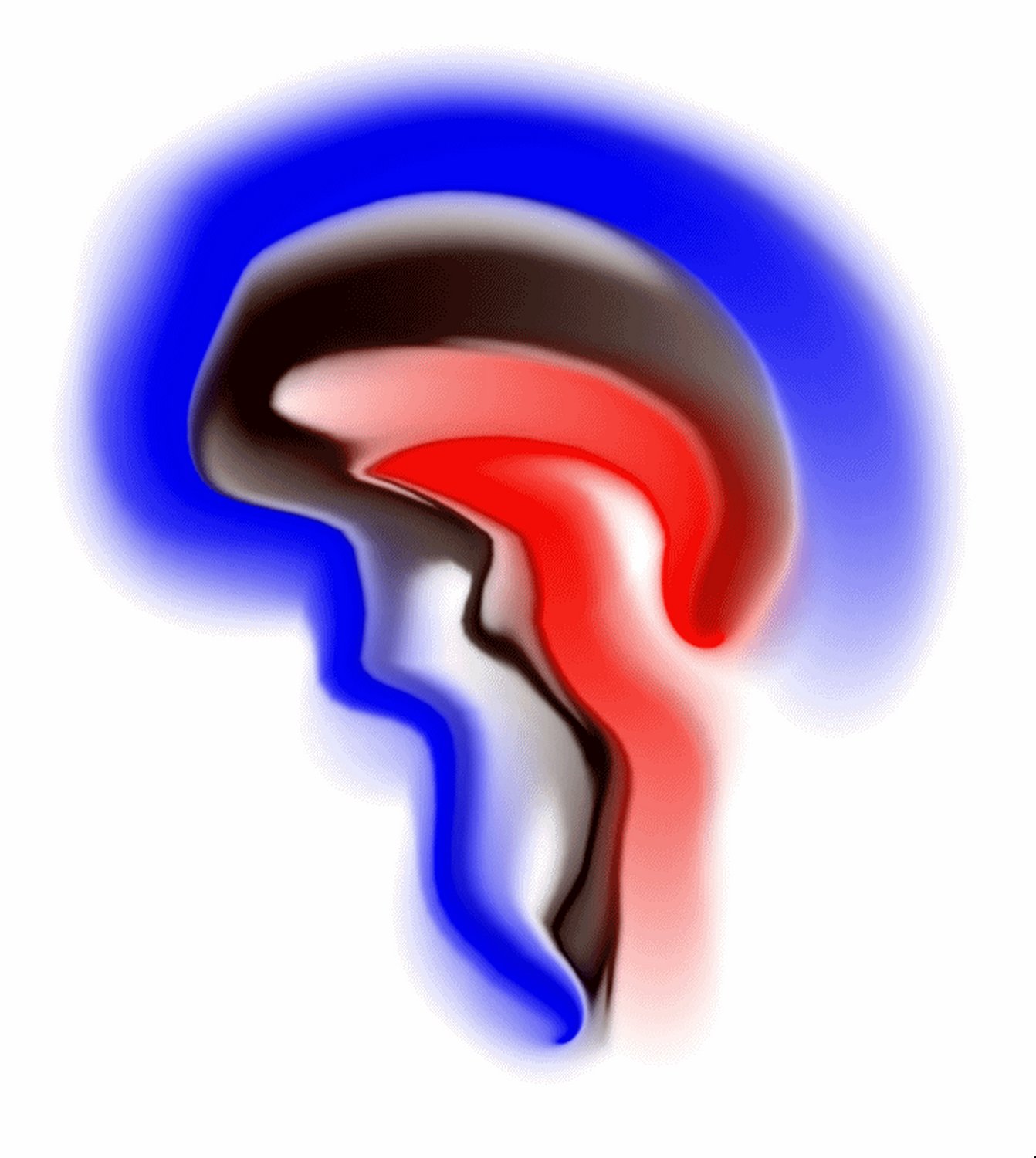  - Abstract - #1 - Techno-Impressionist Museum - Techno-Impressionism - art - beautiful - photo photography picture - by Tony Karp