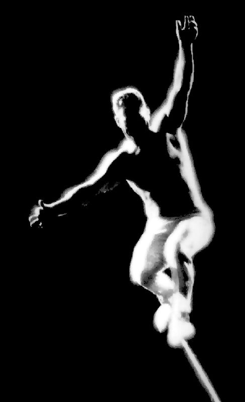  - Happy birthday to me - Techno-Impressionist Museum - Techno-Impressionism - art - beautiful - photo photography picture - by Tony Karp