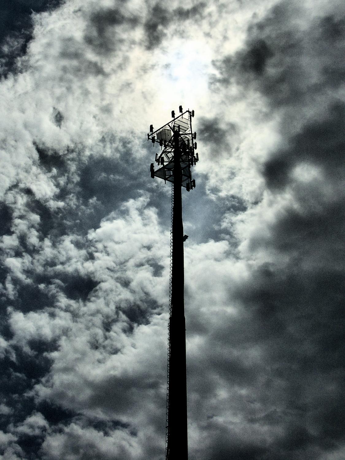  - Communication - Techno-Impressionist Museum - Techno-Impressionism - art - beautiful - photo photography picture - by Tony Karp