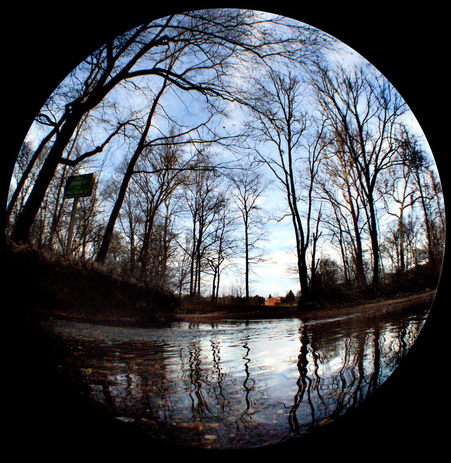  - Bull Run - Techno-Impressionist Museum - Techno-Impressionism - art - beautiful - photo photography picture - by Tony Karp