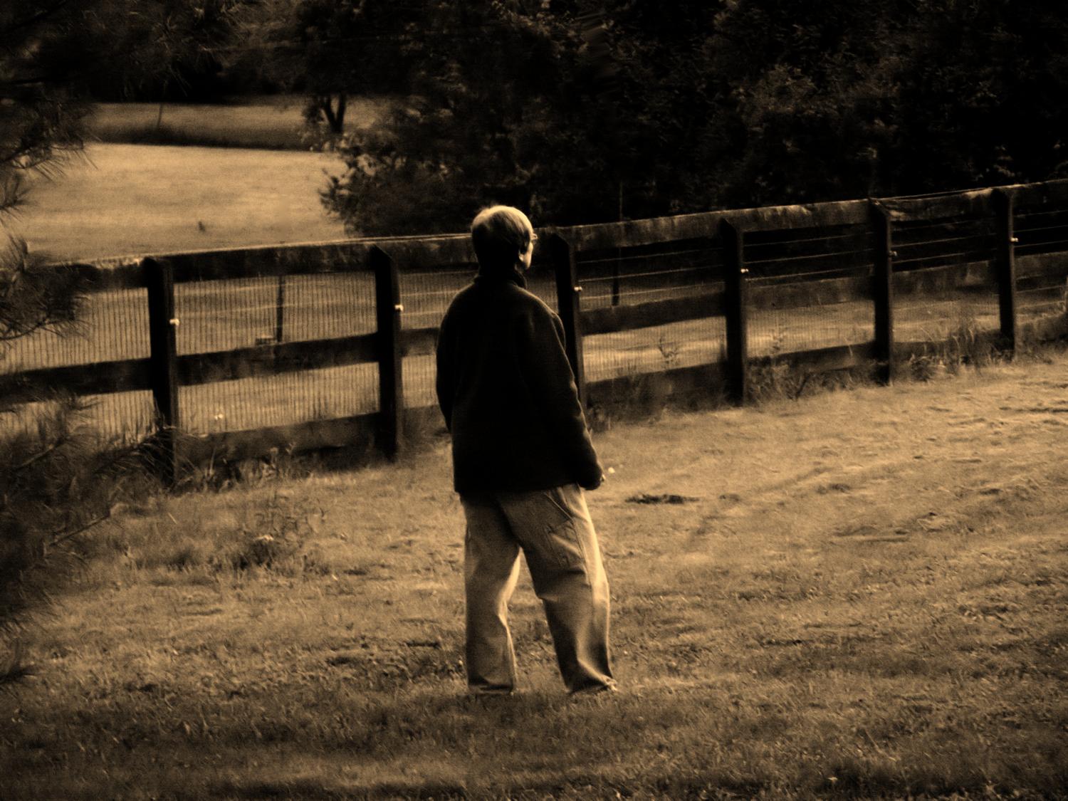  - The Hobbitt at sunset - Techno-Impressionist Museum - Techno-Impressionism - art - beautiful - photo photography picture - by Tony Karp