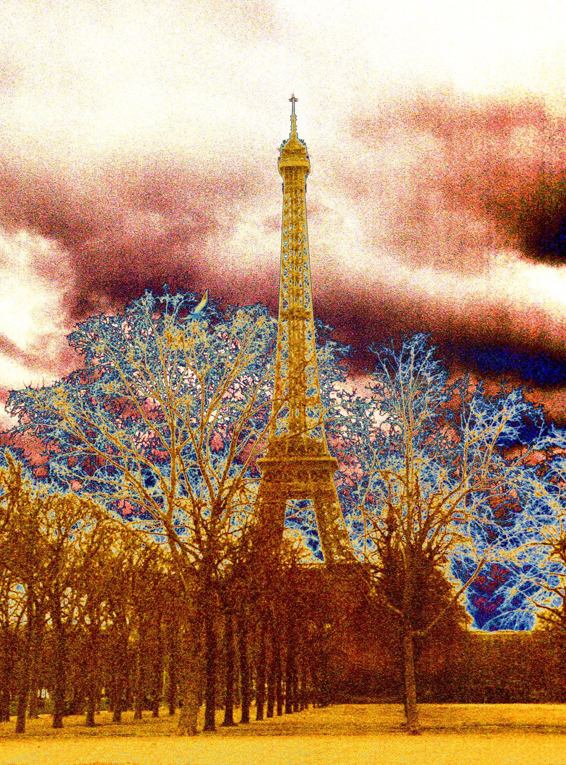  - Daguerreotype - Techno-Impressionist Museum - Techno-Impressionism - art - beautiful - photo photography picture - by Tony Karp