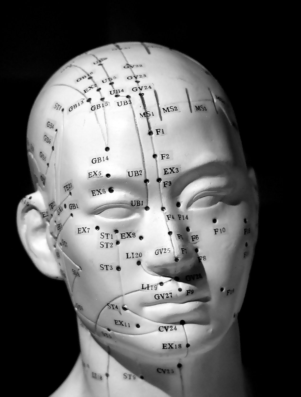  - Pinhead - Techno-Impressionist Museum - Techno-Impressionism - art - beautiful - photo photography picture - by Tony Karp