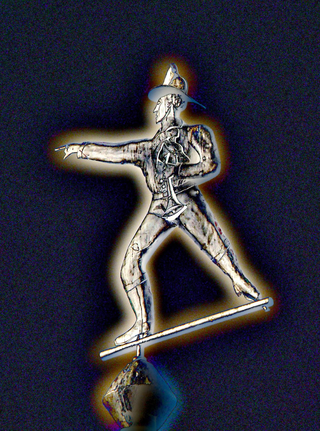  - Olde Jake - Techno-Impressionist Museum - Techno-Impressionism - art - beautiful - photo photography picture - by Tony Karp